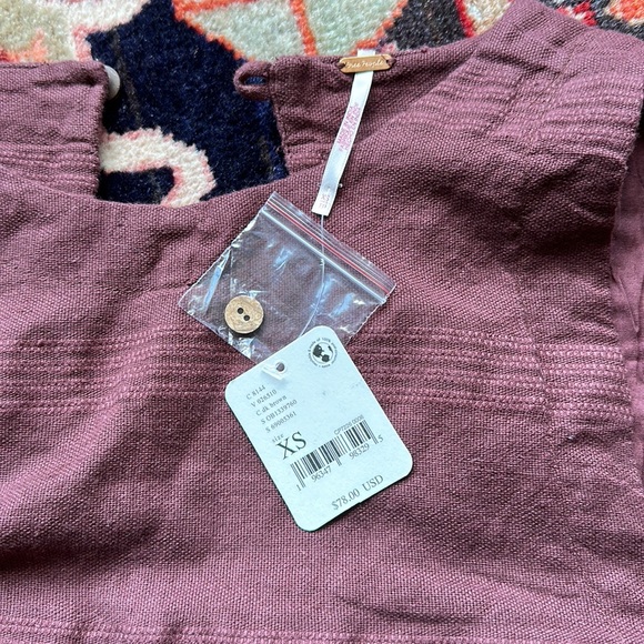 Free people romper - Picture 2 of 3